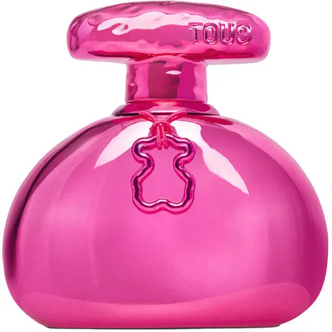 Tous Electro Touch EDP 50 ml – imagen 3