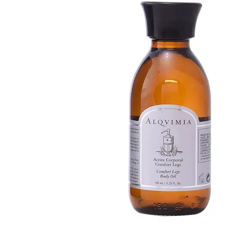 Alqvimia Aceite Corporal Comfort Legs 150ml – imagen 2