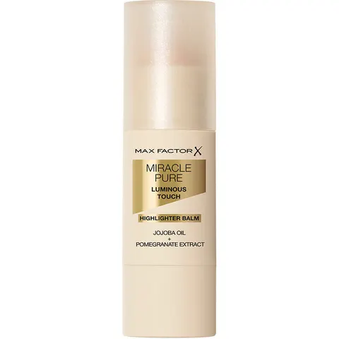 Max Factor Miracle Pure iluminador #10-Soft Pearl – imagen 3