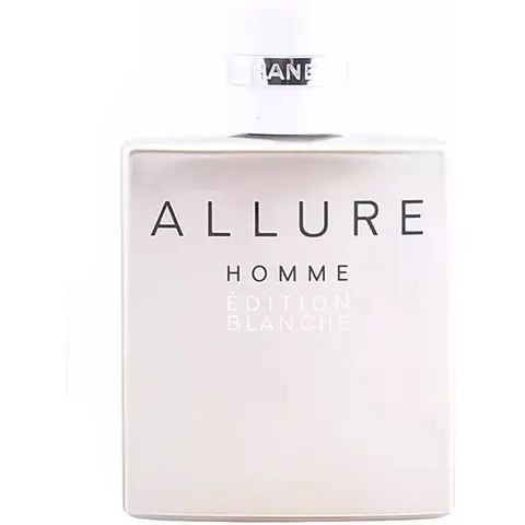 Chanel allure men edition blanche eau de parfum 100 ml – imagen 2