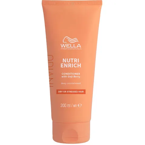 Wella Invigo Nutri-Enrich Conditioner 200 ml – imagen 2