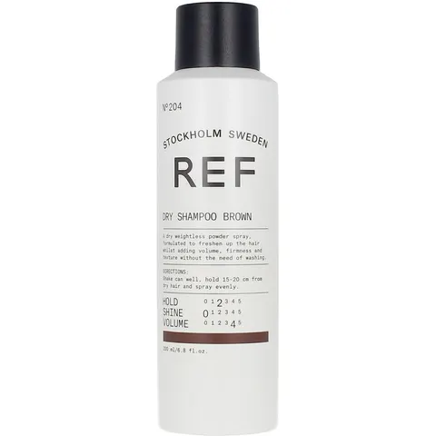 REF Stockholm Champú Seco 200 ml – imagen 2