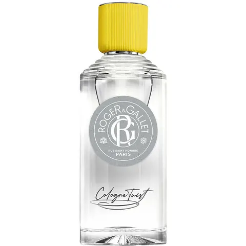 Roger&Gallet Eau de Cologne Twist 100 ml – imagen 2