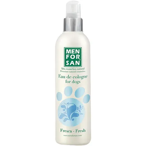 Men For San Eau De Cologne For Dogs #fresh – imagen 3