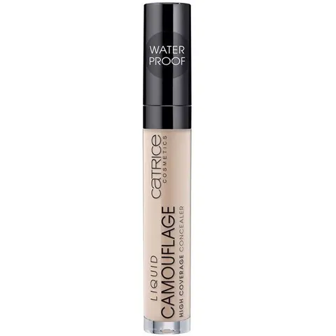 Catrice Liquid Camouflage Concealer 020 – imagen 4