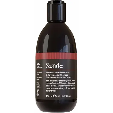 Sendo Color Protection Champú 250 ml – imagen 3