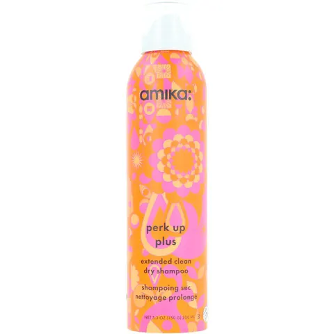 Amika Perk Up Plus champú seco 208 ml – imagen 2