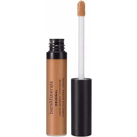 bareMinerals Original liquid concealer #5c-dark – imagen 2