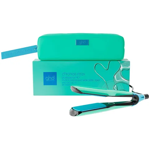 Plancha de pelo ghd chronos max Jelly Collection 2 u – imagen 2