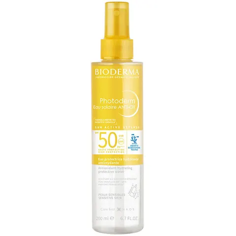 BIODERMA Photoderm Antiox SPF50 200 ml – imagen 3