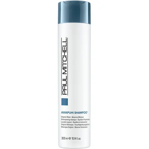 Paul Mitchell Original awapuhi shampoo 300 ml – imagen 2
