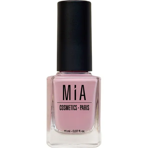 Mia Cosmetics Paris Esmalte #rose smoke – imagen 2