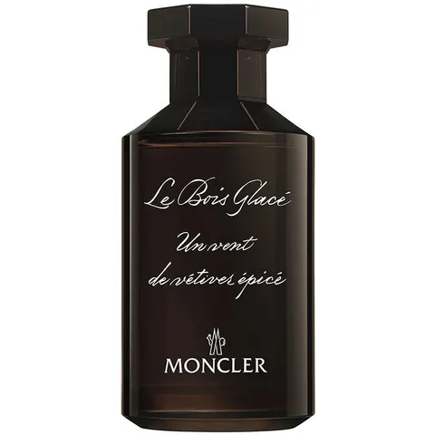 MONCLER Le Bois Glacé 100 ml – imagen 2