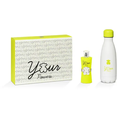 Tous Your Powers Estuche 2 pz – imagen 2
