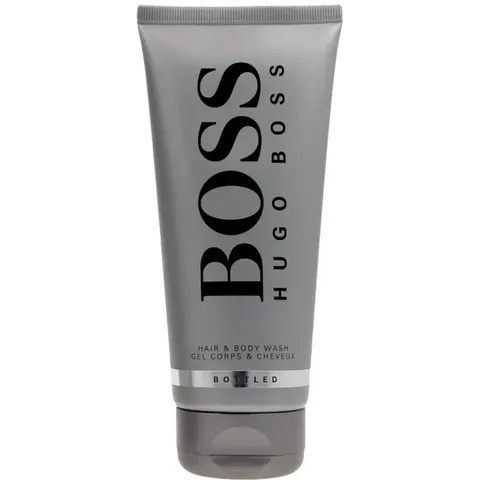 Boss Bottled shower gel 150 ml – imagen 3