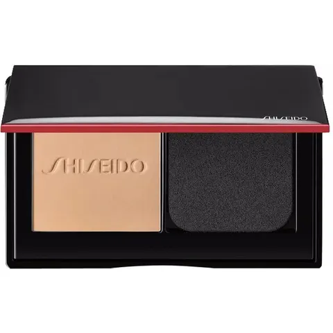 Shiseido Self-Refreshing Custom Polvo de Acabado 9 gr 160 Shell – imagen 3