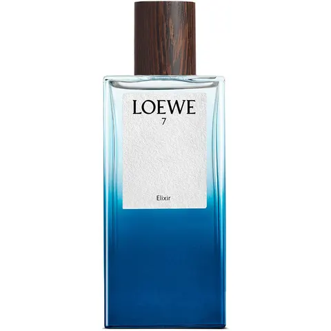 Loewe 7 Elixir EDP 100 ml – imagen 2