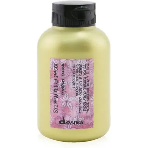 Davines More Inside curl building serum 100 ml – imagen 2