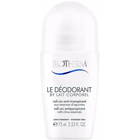 BIOTHERM Le Deodorant 75 ml – imagen 2