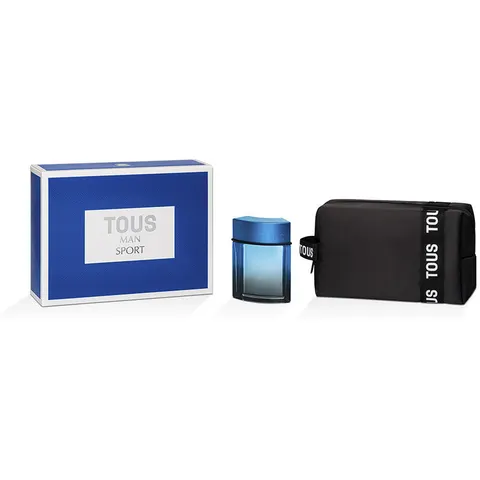 Tous Man Sport Estuche 2 pz – imagen 2