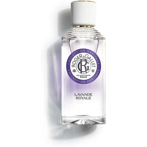 Roger & Gallet Lavanda Royale Colonia 100ml – imagen 4