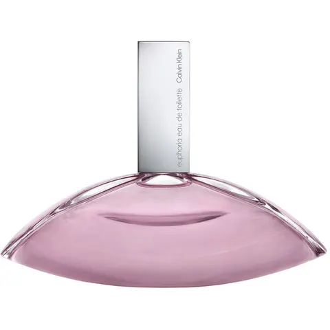 Calvin Euphoria Eau de Toilette 100mL – imagen 2