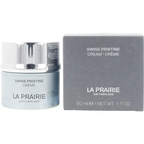 La Prairie Swiss Pristine crema 50 ml – imagen 2