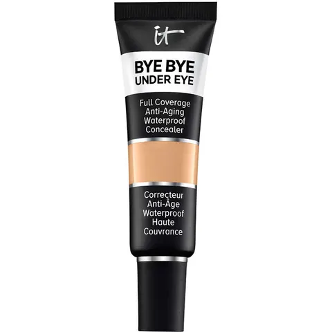 IT Cosmetics Bye Under Eye concealer #medium natural – imagen 2
