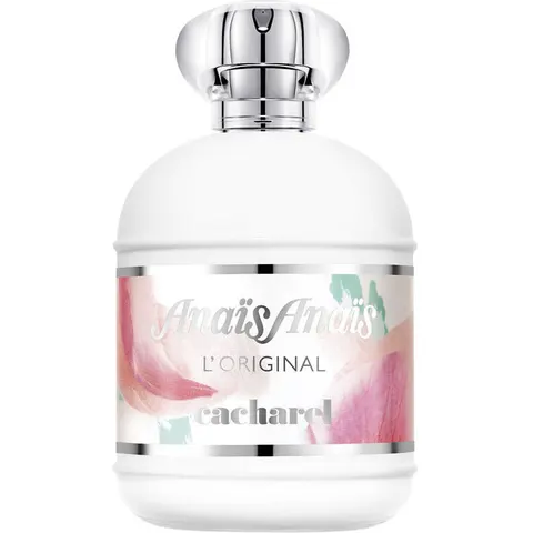 CACHAREL Anais 100 ml – imagen 2
