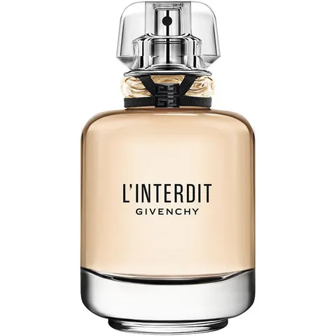 Givenchy L'Interdit Eau de Parfum Recargable 100 ml – imagen 2