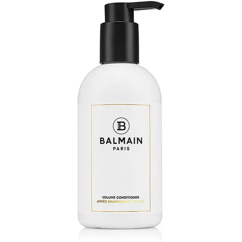 Balmain Hair Volume conditioner 300 ml – imagen 3