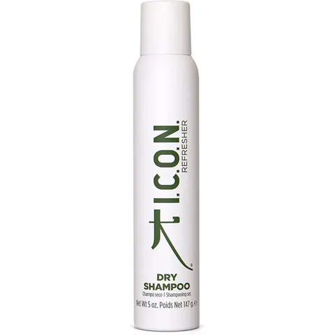I.c.o.n. Refresher dry shampoo 147 gr – imagen 2