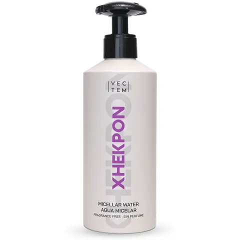 Xhekpon agua micelar 350 ml – imagen 3