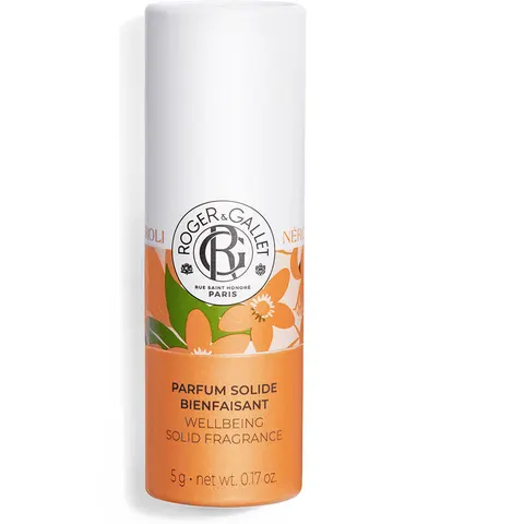 Roger & Gallet Perfume Sólido Stick Neroli 5g – imagen 2