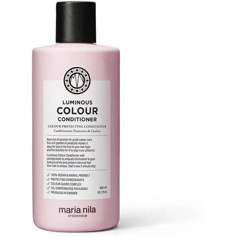 Maria Nila Luminous Colour conditioner 300 ml – imagen 2