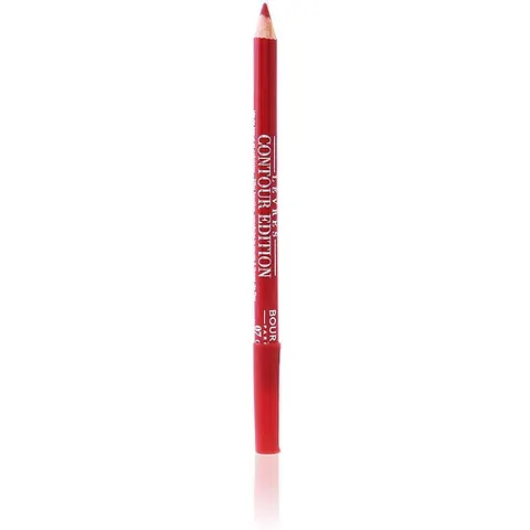 Bourjois Countour Edition lipliner #07-cherry boom – imagen 2