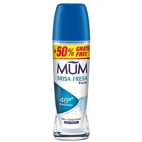 Mum Brisa Fresh deo roll-on 75 ml – imagen 3