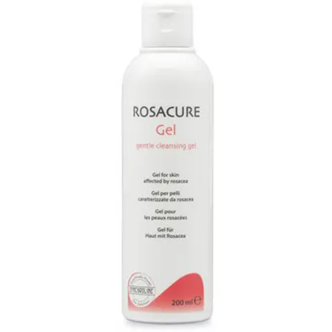 Rosacure Gel Limpiador 200 ml – imagen 4
