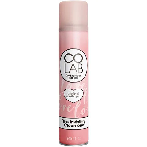 Colab Champú Original Dry 200 ml – imagen 2