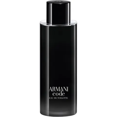 Giorgio Armani Code – imagen 2