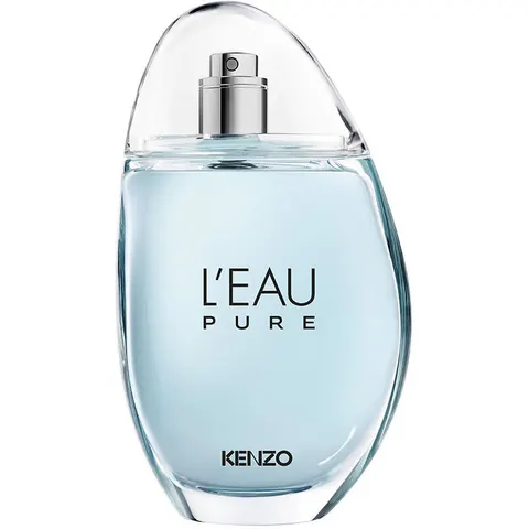 Kenzo L'Eau Pure EDP 100 ml – imagen 2