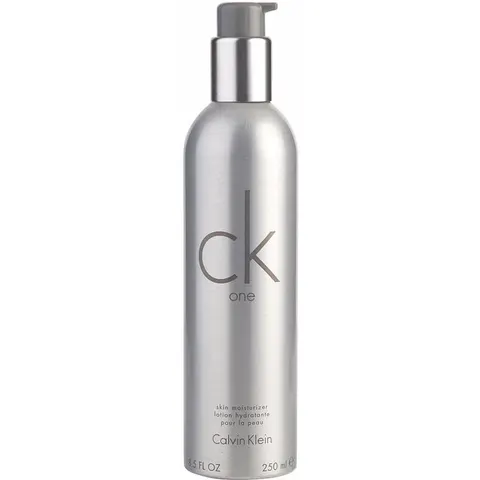 Calvin Ck One skin moisturizer 250 ml – imagen 3