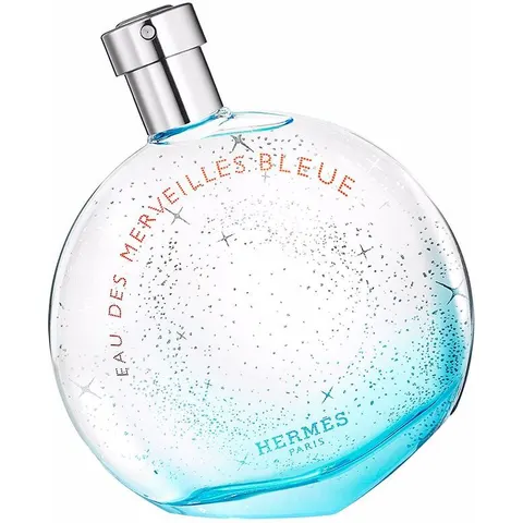 HERMÈS Eau Des Merveilles Bleue – imagen 2