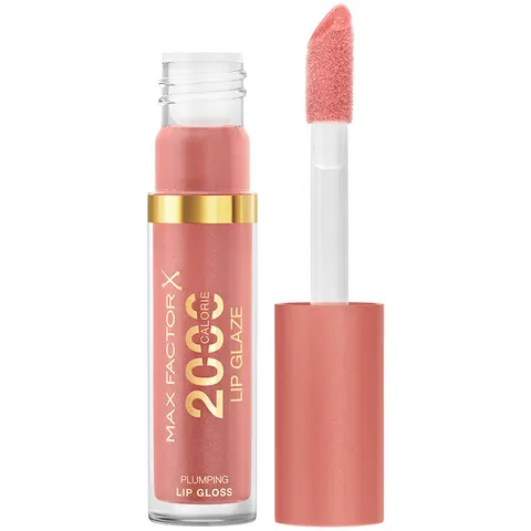 Max Factor 2000 Calorie Lip brillo de labios #075-pink fizz – imagen 2