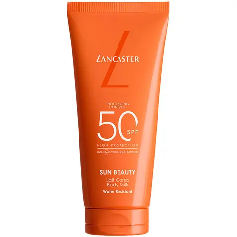 Lancaster Sun Beauty protector solar corporal SPF50 100 ml – imagen 2