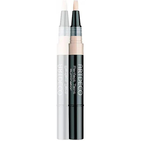 Artdeco Perfect Teint illuminator #08-illuminating yellow – imagen 3