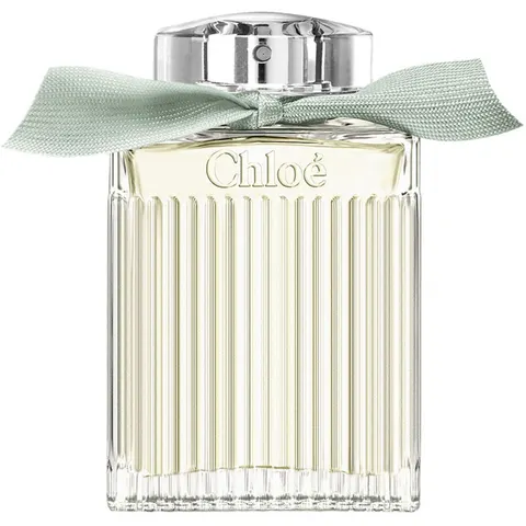 Chloé Rose Naturelle eau de parfum refillable 100 ml – imagen 3