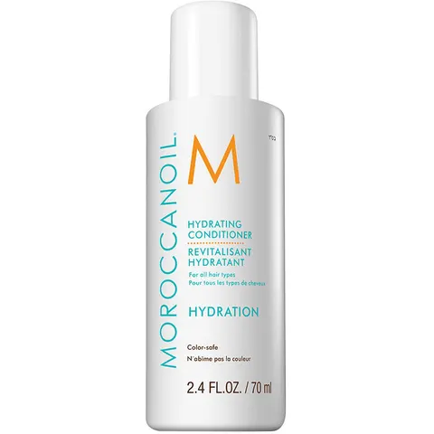 Moroccanoil Hydration hydrating conditioner 70 ml – imagen 2