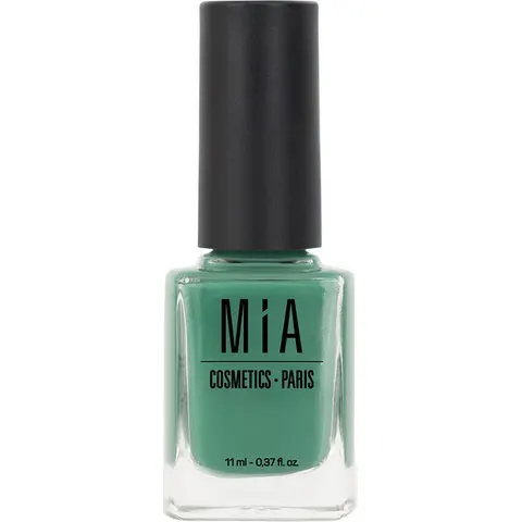 Mia Cosmetics Paris Esmalte #jade – imagen 2