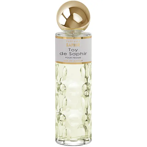 Parfums Saphir Toy Eau de Parfum 200 ml – imagen 2